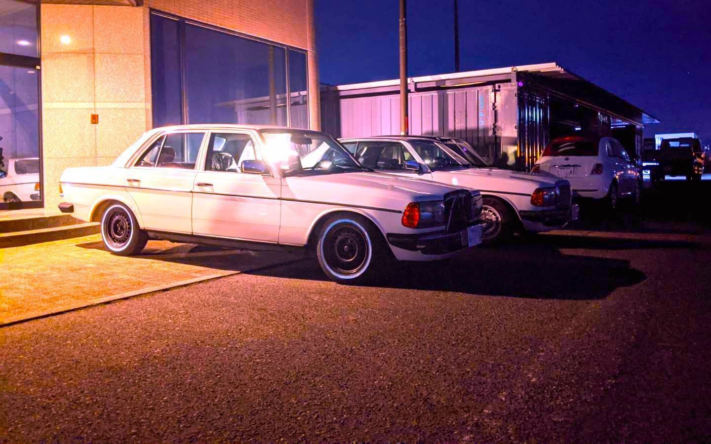 つくっているのは、つながりを生む場所。